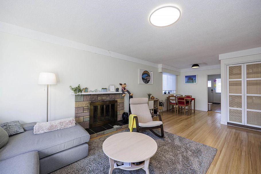 5761 Culloden Street Vancouver, BC - 9