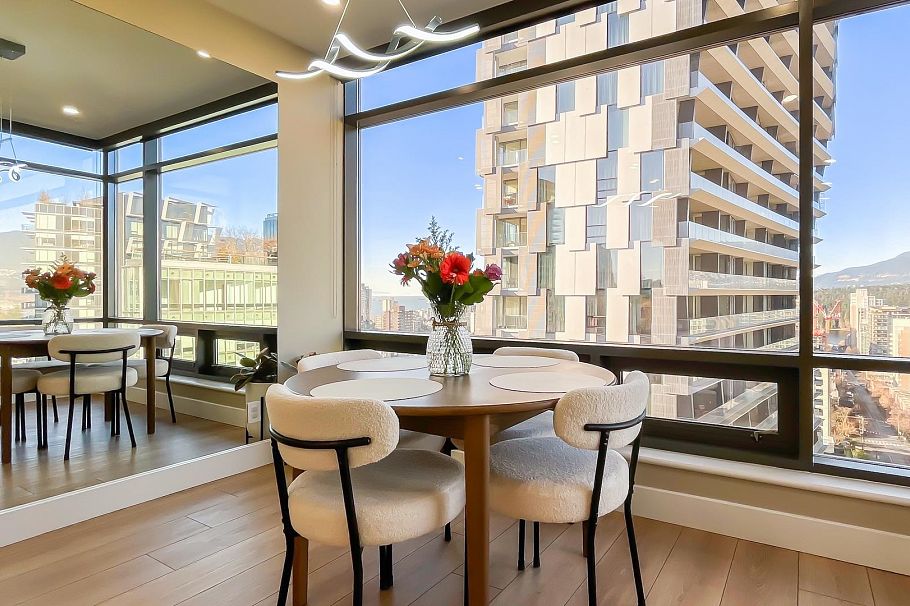 15C 1500 Alberni Street Vancouver, BC - 8