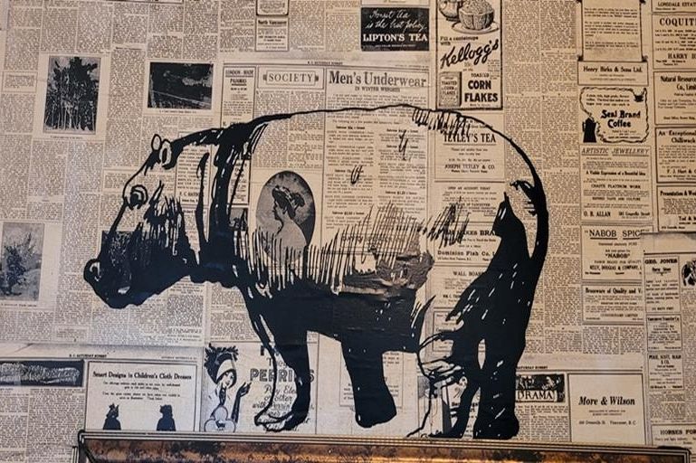 406 Union Street Vancouver, BC - 13