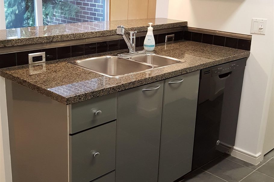 305 1068 Hornby Street Vancouver, BC - 17