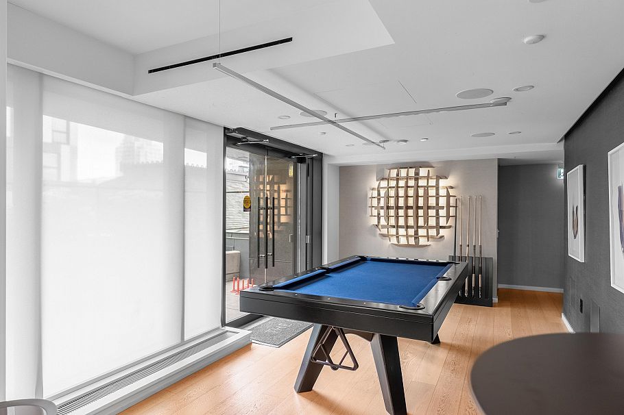 708 889 Pacific Street Vancouver, BC - 24