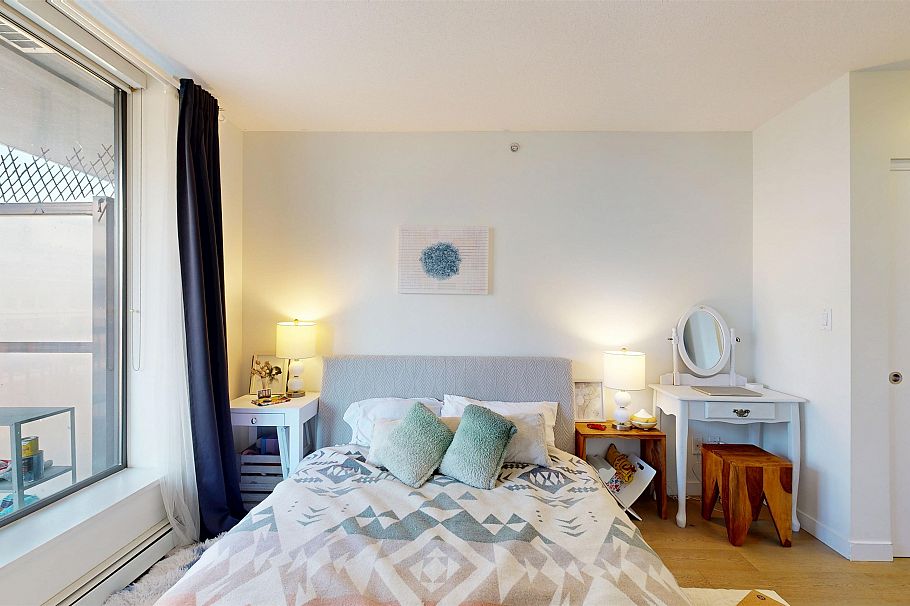 905 66 W Cordova Street Vancouver, BC - 22