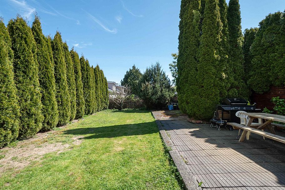 4160 St. Catherines Street Vancouver, BC - 17