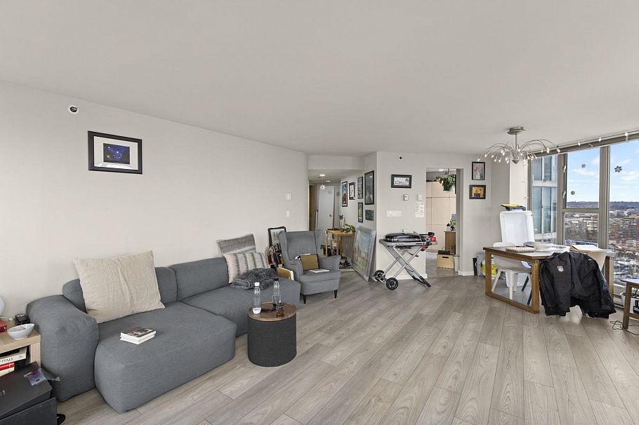 2005 1000 Beach Avenue Vancouver, BC - 19