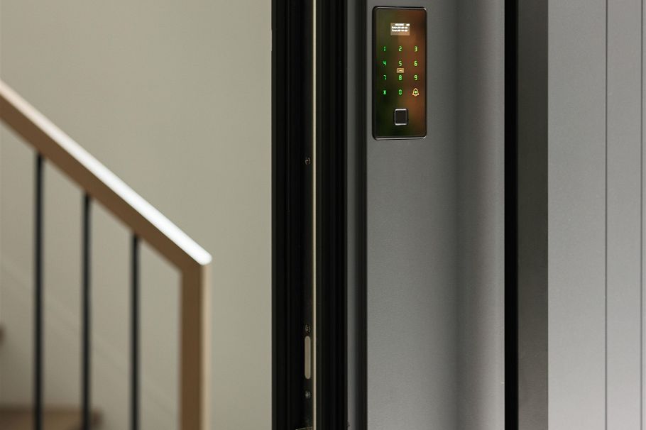 1181 33rd Avenue Vancouver, BC - 22