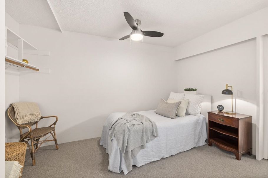 312 2033 W 7th Avenue Vancouver, BC - 5