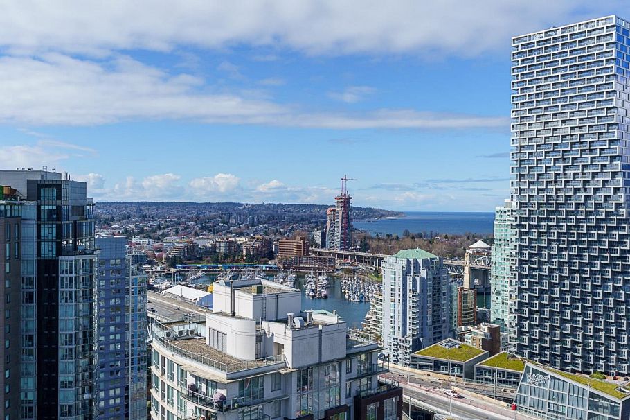 3202 501 Pacific Street Vancouver, BC - 39