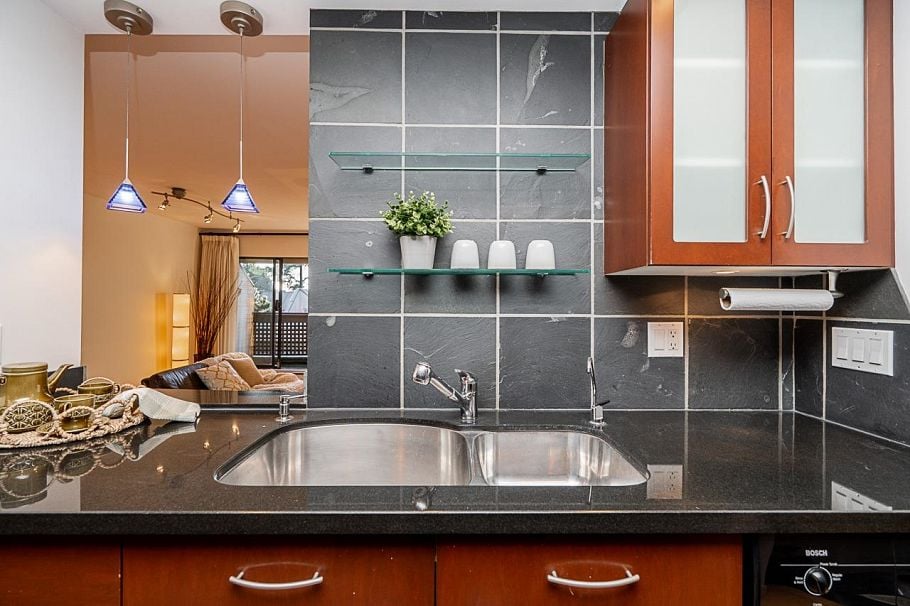 206 333 Wethersfield Drive Vancouver, BC - 7