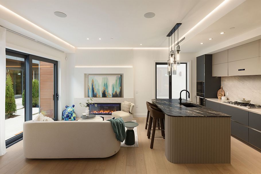 1181 33rd Avenue Vancouver, BC - 17