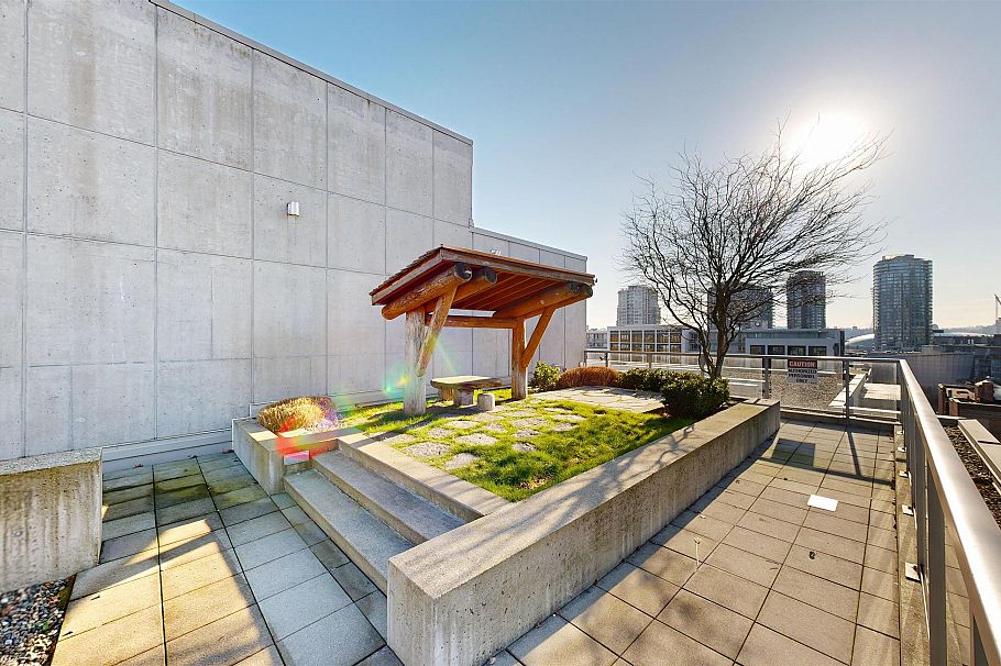 905 66 W Cordova Street Vancouver, BC - 35