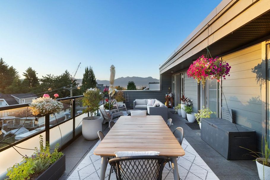 PH2 3939 Knight Street Vancouver, BC - 19