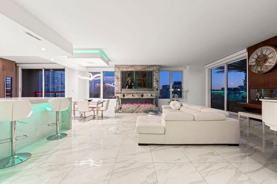 19A 199 Drake Street Vancouver, BC - 35