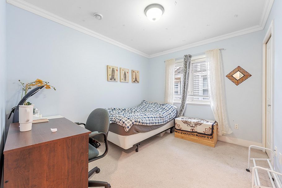 1636 E 12th Avenue Vancouver, BC - 19