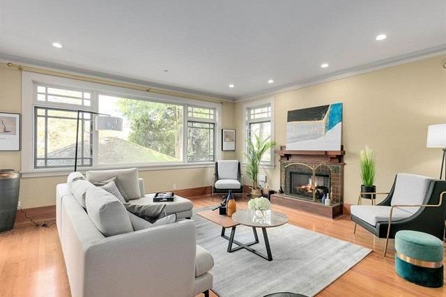 4035 W 27th Avenue Vancouver, BC - 12