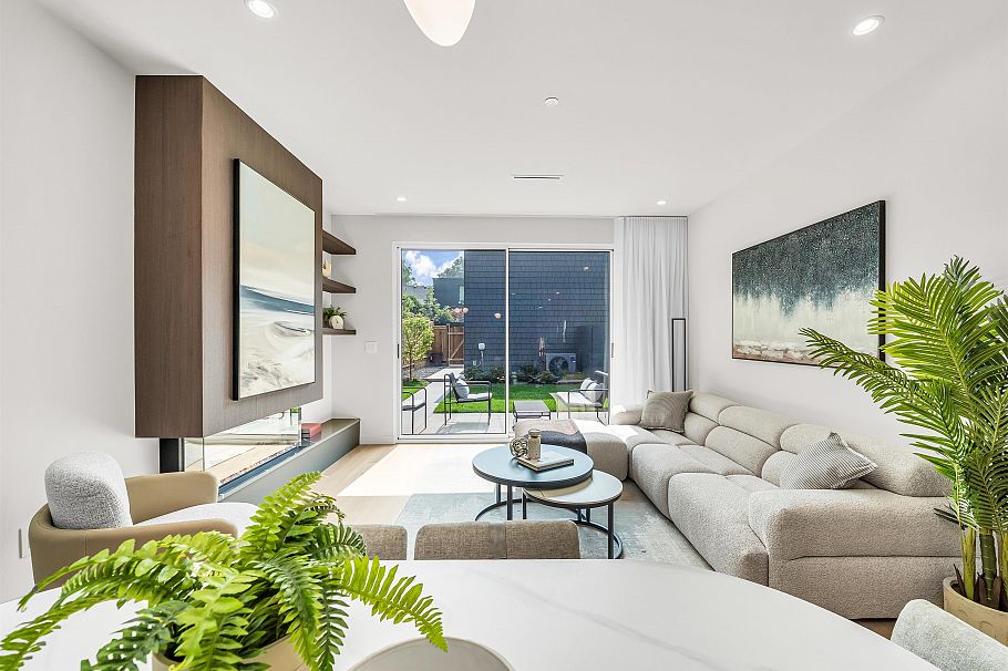 1 1120 E 23rd Avenue Vancouver, BC - 15