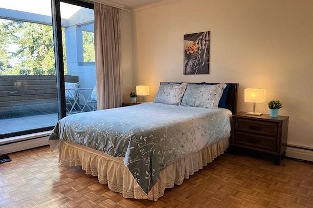 512 4900 Cartier Street Vancouver, BC - 19