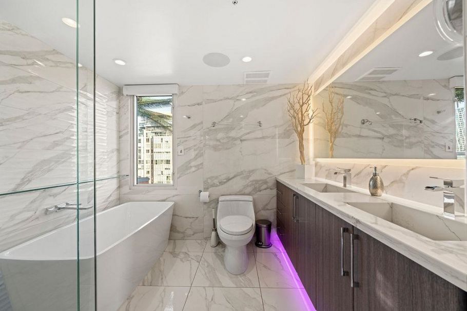 19A 199 Drake Street Vancouver, BC - 26