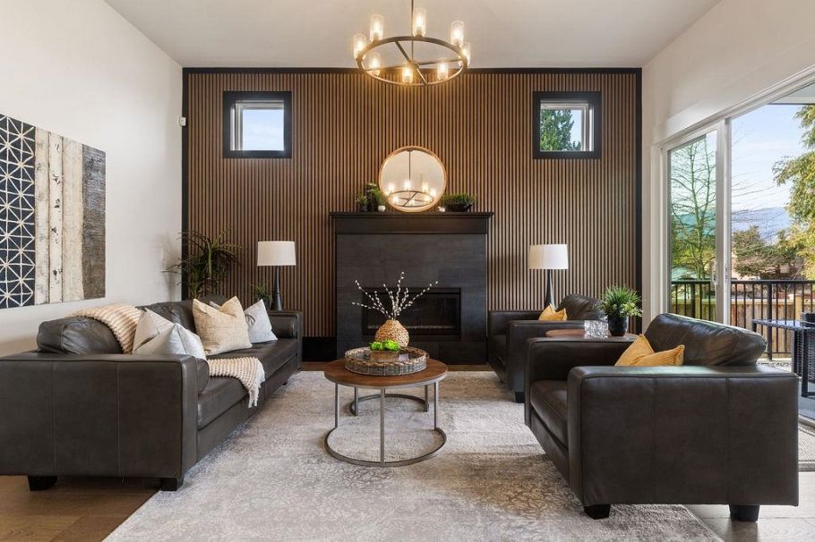 338 W 24th Street North Vancouver, BC - 9