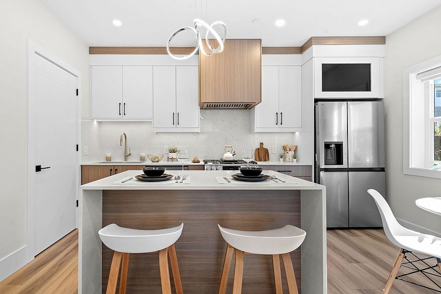 4320 Nanaimo Street Vancouver, BC - 10