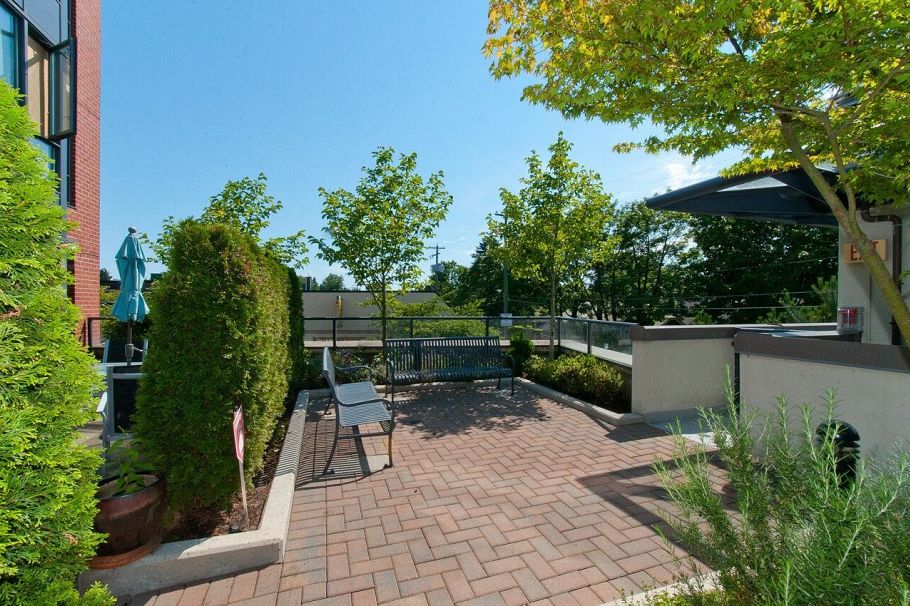 206 3228 Tupper Street Vancouver, BC - 23