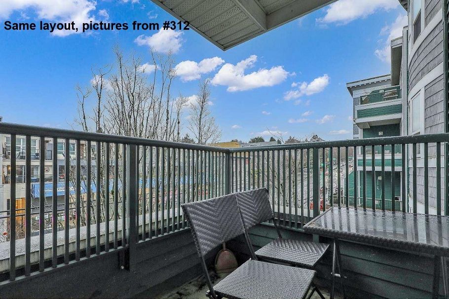 PH412 2680 W 4th Avenue Vancouver, BC - 20