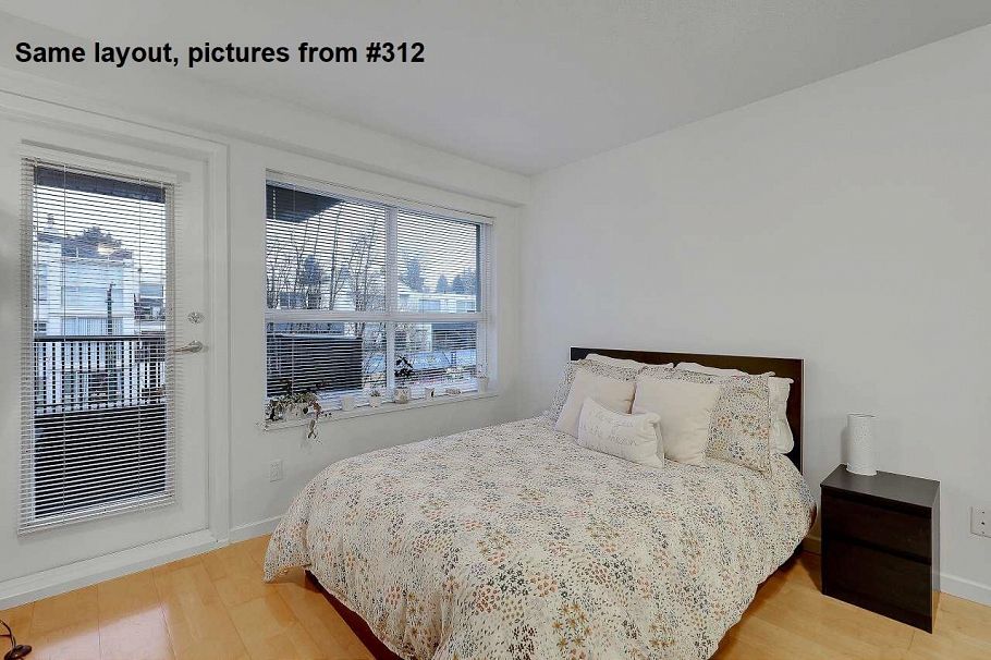 PH412 2680 W 4th Avenue Vancouver, BC - 7