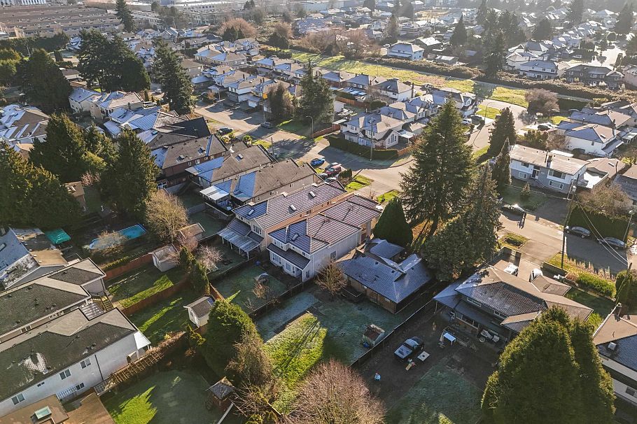 10331 Finlayson Drive Richmond, BC - 36