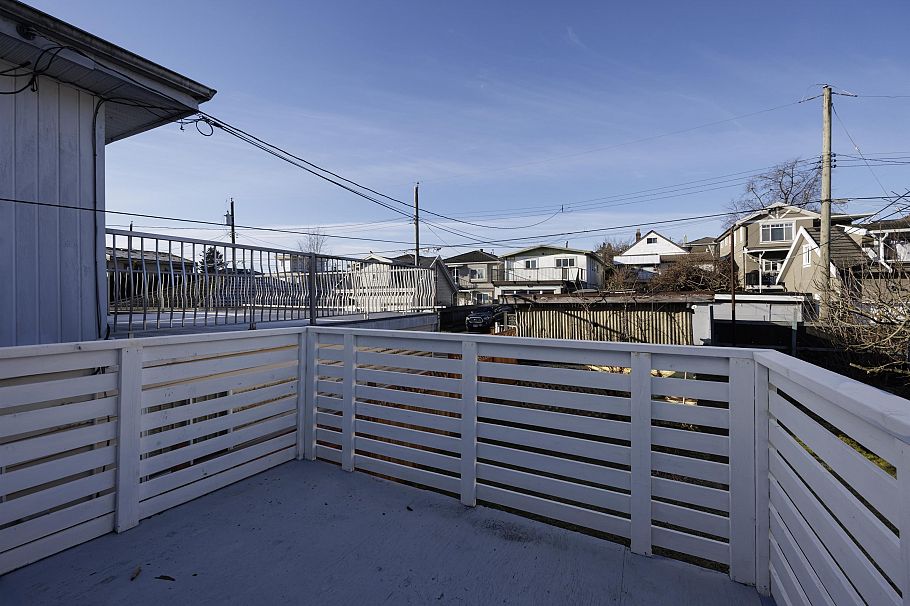 5761 Culloden Street Vancouver, BC - 22