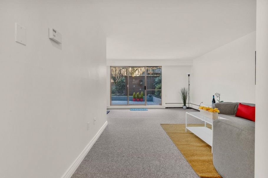 101 1777 W 13th Avenue Vancouver, BC - 12