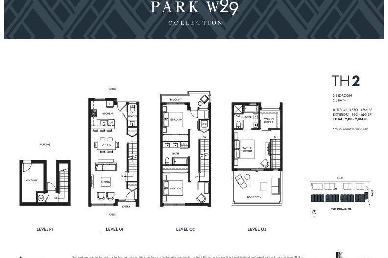 561 W 29th Avenue Vancouver, BC - 35