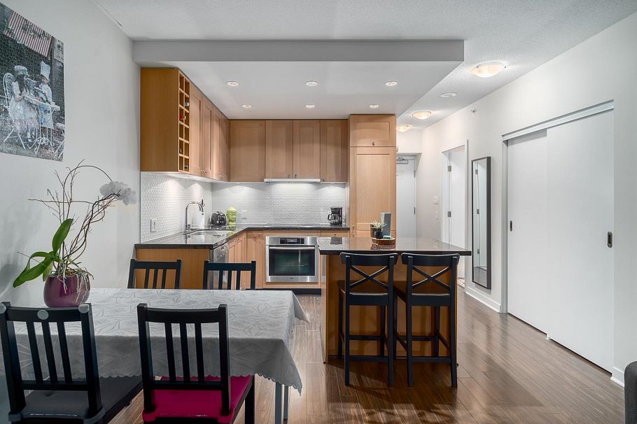 1905 821 Cambie Street Vancouver, BC - 4