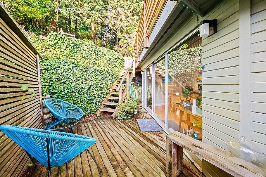 4462 Strathcona Road North Vancouver, BC - 19