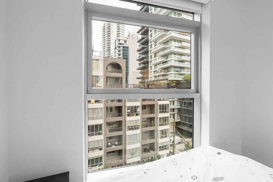 708 889 Pacific Street Vancouver, BC - 15