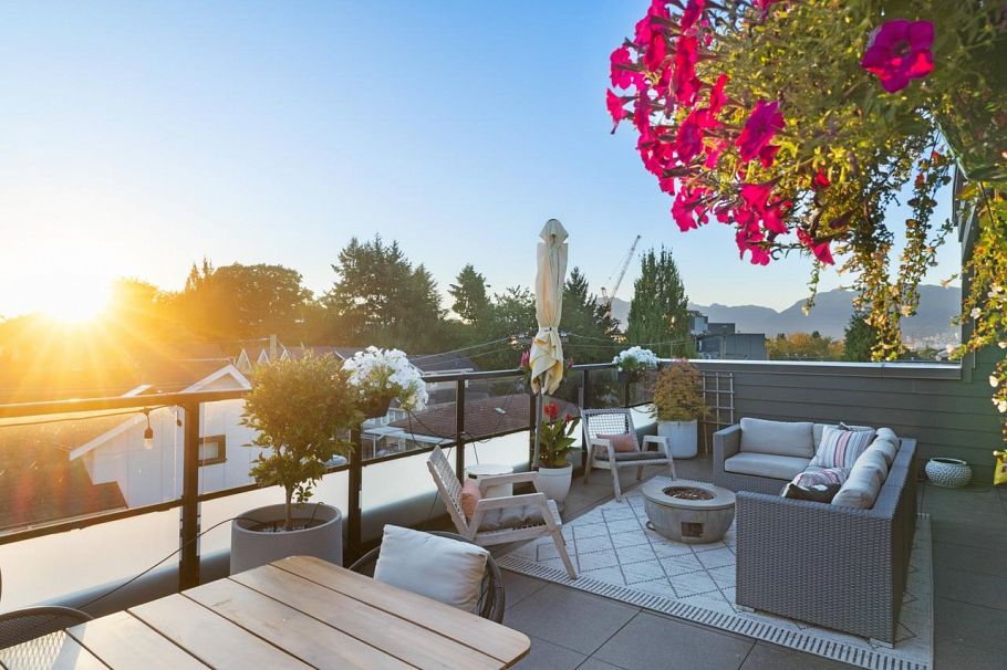 PH2 3939 Knight Street Vancouver, BC - 21