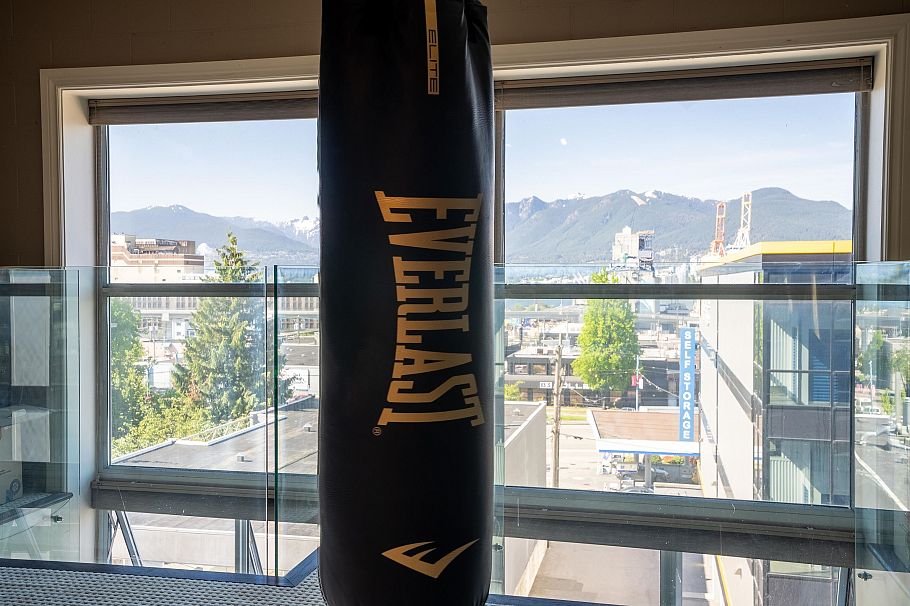 305 1220 E Pender Street Vancouver, BC - 15