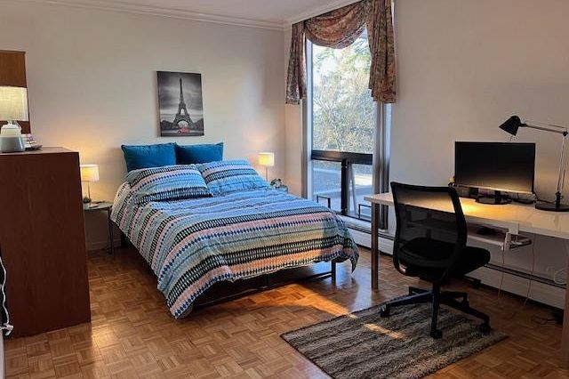 512 4900 Cartier Street Vancouver, BC - 20