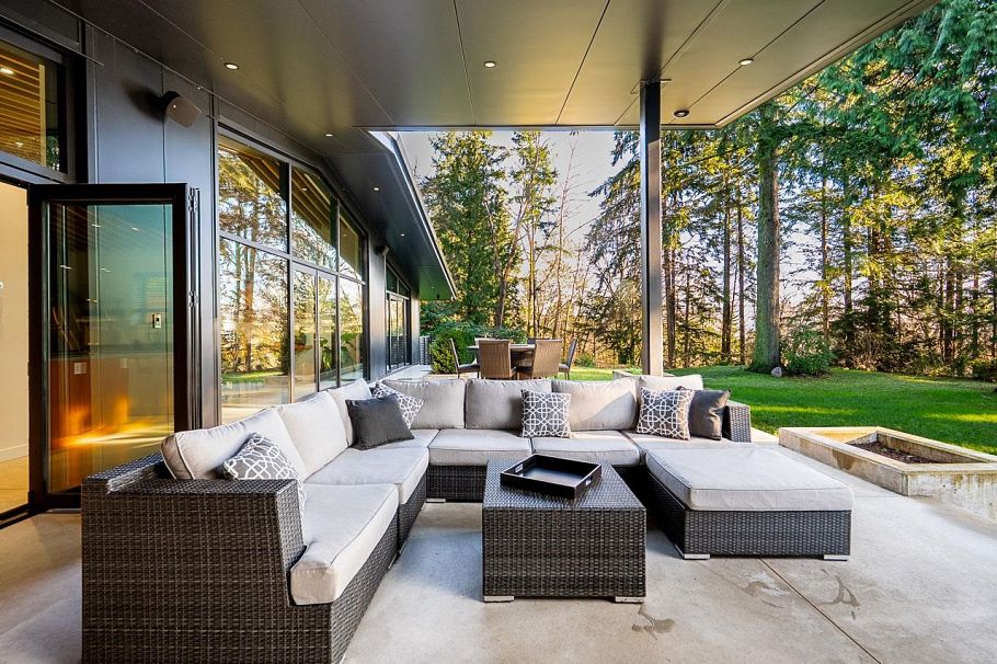 2409 Windridge Drive North Vancouver, BC - 20