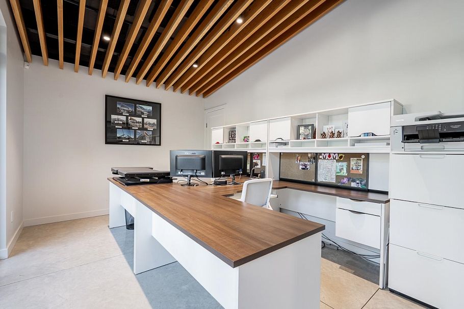 2409 Windridge Drive North Vancouver, BC - 17