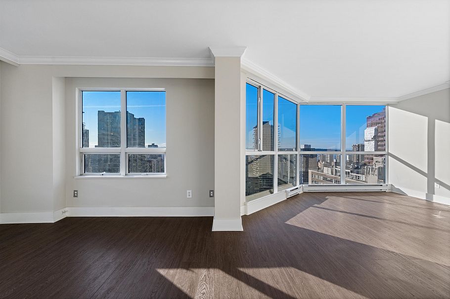 2303 1415 W Georgia Street Vancouver, BC - 16