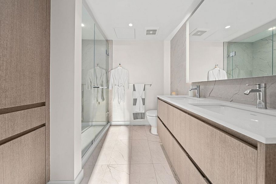 1807 1500 Fern Street North Vancouver, BC - 29