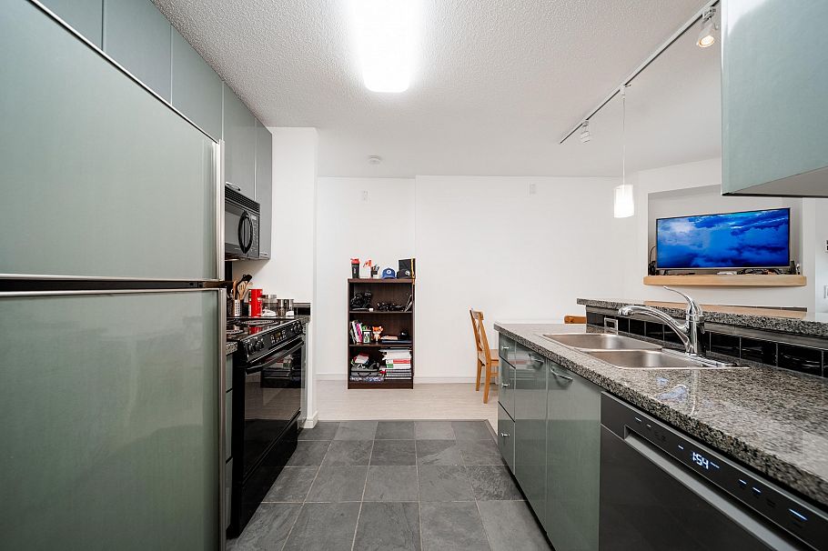 305 1068 Hornby Street Vancouver, BC - 20