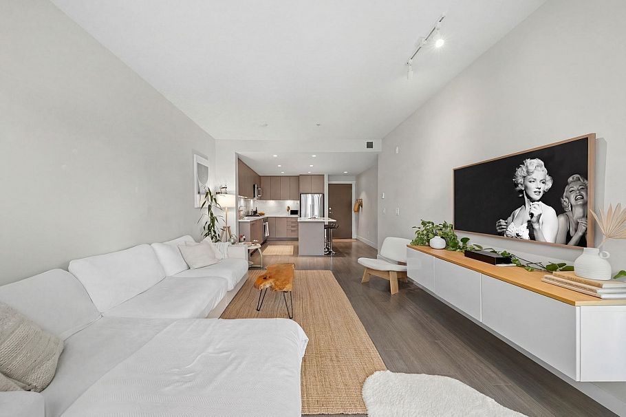 314 2663 Library Lane North Vancouver, BC - 6