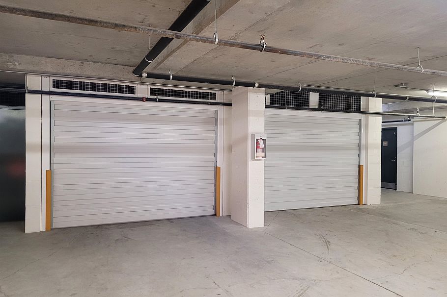 903 1169 W Cordova Street Vancouver, BC - 17