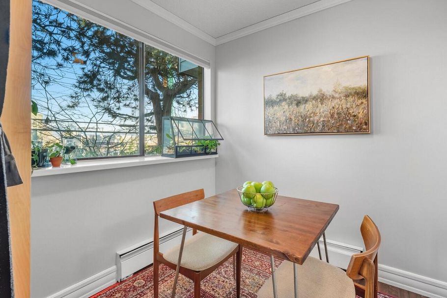 206 1065 E 8th Avenue Vancouver, BC - 5