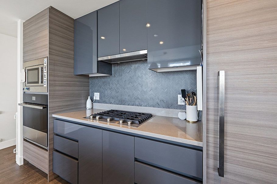 1103 3538 Sawmill Crescent Vancouver, BC - 12