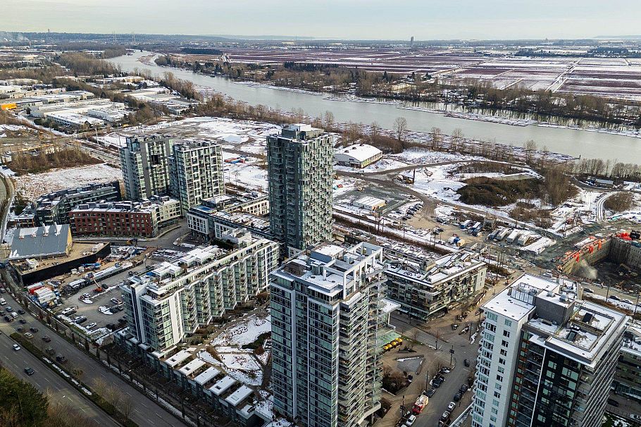 1103 3538 Sawmill Crescent Vancouver, BC - 38