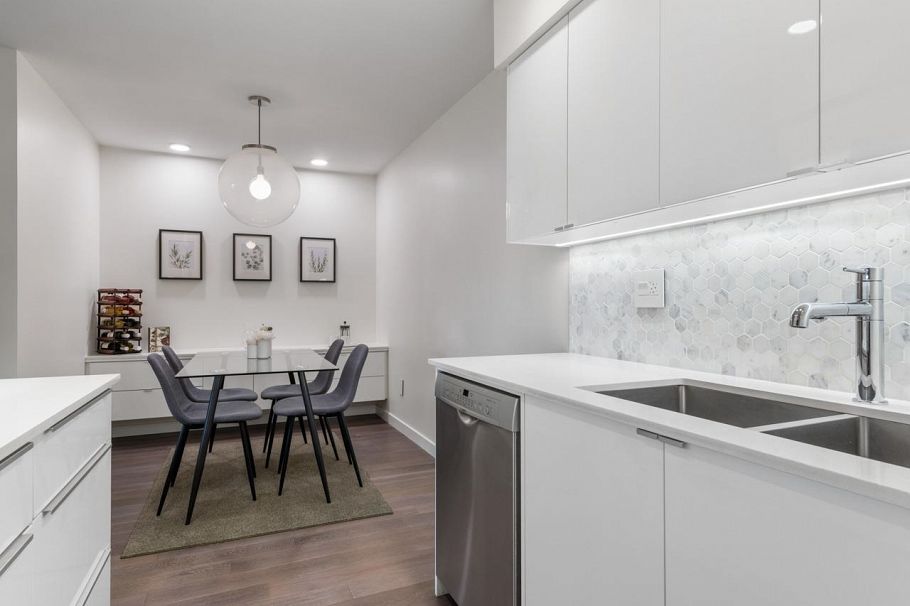 205 1827 W 3rd Avenue Vancouver, BC - 6