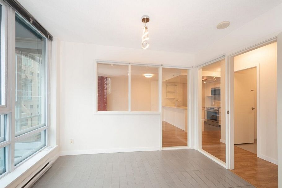 805 788 Hamilton Street Vancouver, BC - 26