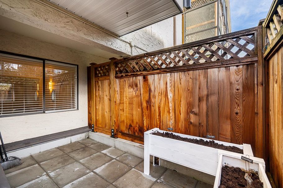 101 550 E 7th Avenue Vancouver, BC - 23