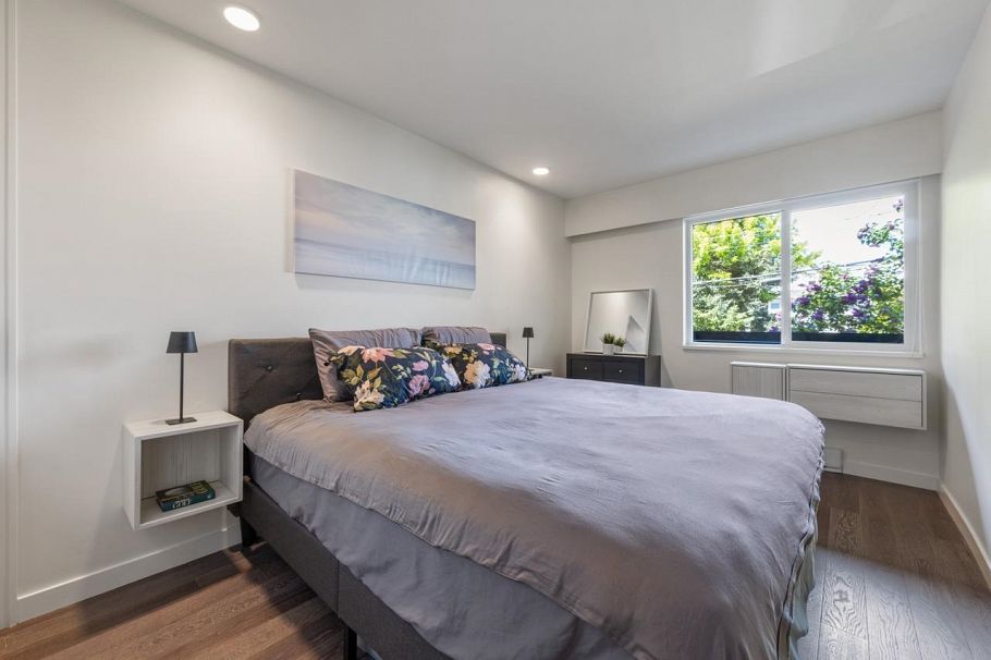 205 1827 W 3rd Avenue Vancouver, BC - 7